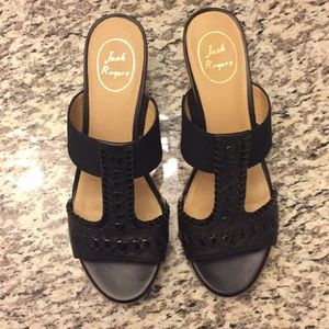 Jack Rogers Sandals